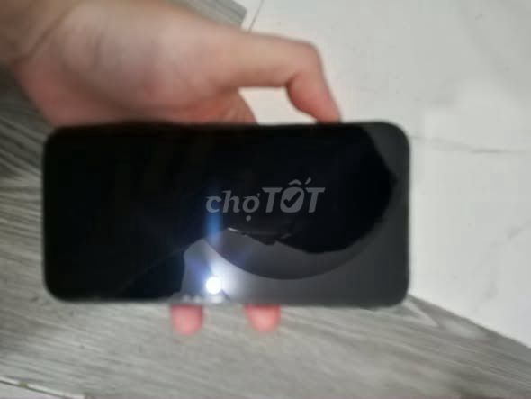Apple iPhone 13 256GB Đen Mỹ Đã dùng. Mua bán Điện thoại tại Quận 5 Tp Hồ Chí Minh được đăng bởi Hội Đồ Điện Tử hình 1