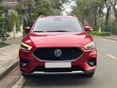 MG zs1.5AT Luxury sx 2023 lăn bánh 2024 siêu mới