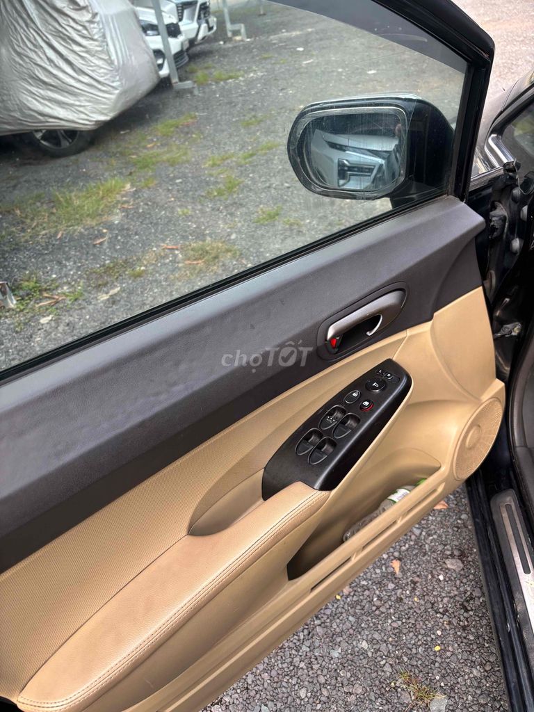Honda Civic 2008 1.8 MT - 100000 km. Mua bán Ô tô tại Quận 7 Tp Hồ Chí Minh được đăng bởi duc hình 18