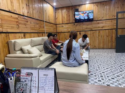 Tuyển Nv kinh doanh, bán hàng. Việc làm tại Thành phố Thuận An Bình Dương được đăng bởi HIỂN PHÁT AUTO hình 1