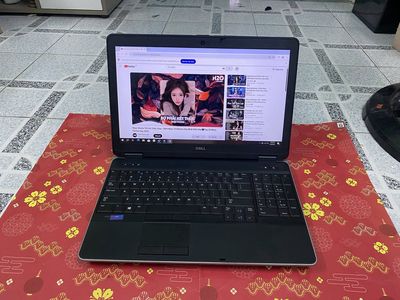 Xã Dell latitude E6540-i7- 8g-256g-15in fhd-giá rẽ. Mua bán Laptop tại Quận Tân Bình Tp Hồ Chí Minh được đăng bởi laptop usa