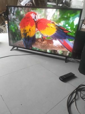 Tivi 43in LG chuẩn 4k có romot giọng nói theo máy. Mua bán Tivi, Âm thanh tại Thành phố Châu Đốc An Giang được đăng bởi phu