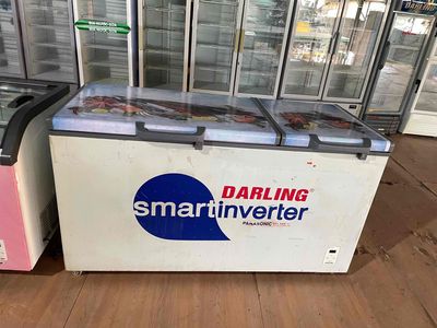 THANH LÝ TỦ ĐÔNG 770L. Mua bán Tủ lạnh tại Thành phố Biên Hòa Đồng Nai được đăng bởi Điện Máy Dương Thanh Lý 
