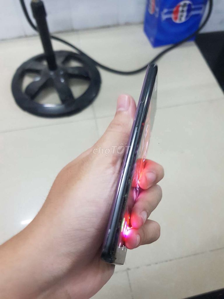 Bán s9 như ảnh, siêu mềm. Mua bán Điện thoại tại Quận Tân Phú Tp Hồ Chí Minh được đăng bởi Điện thoại SAMPHONE hình 4