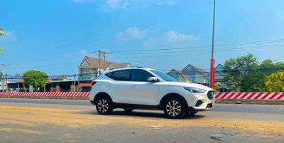 MG ZS 2022 Trắng. Mua bán Ô tô tại Thành phố Rạch Giá Kiên Giang được đăng bởi Nguyen Chung