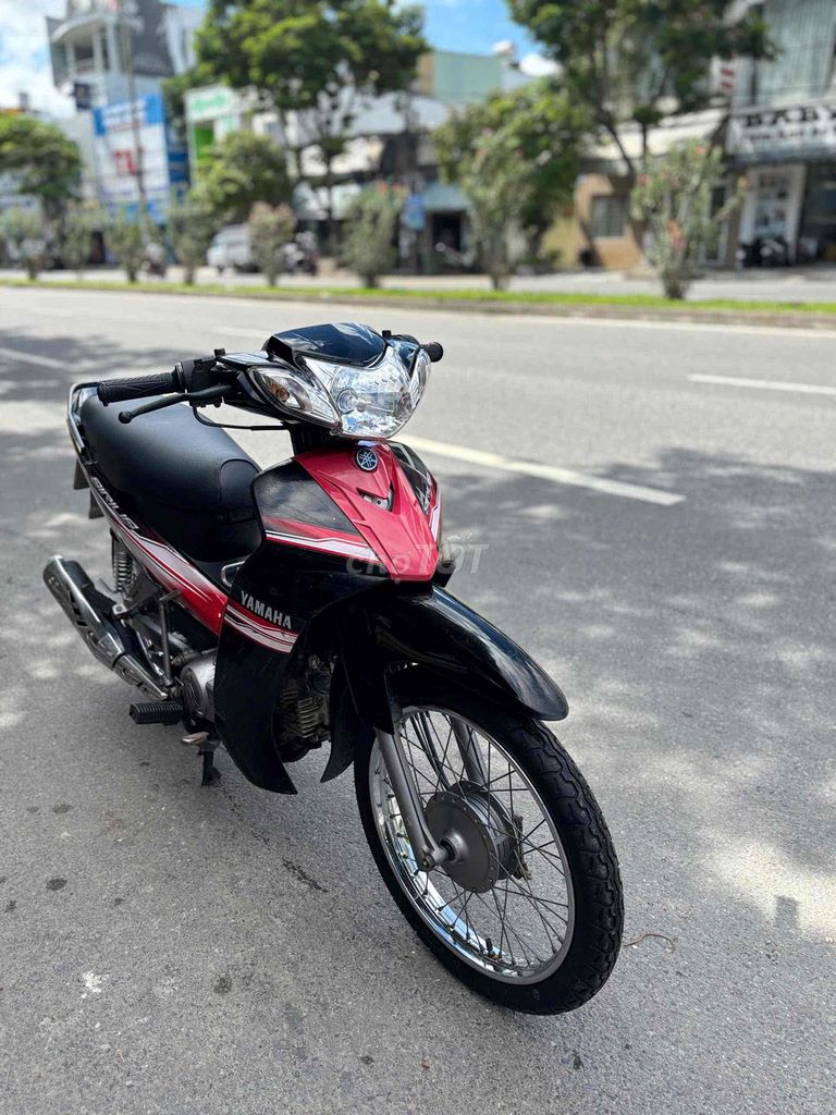 Sirus đỏ đen ,máy ngon ,chạy mạnh. Mua bán Xe máy tại Quận Liên Chiểu Đà Nẵng được đăng bởi quang chuyên hình 3