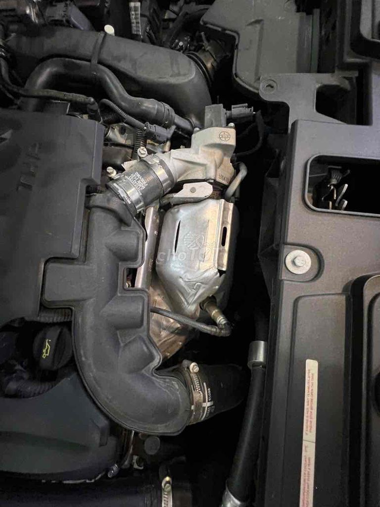 Peugeot 3008 2020 AL - 27000 km , xe nhâp khẩu. Mua bán Ô tô tại Quận Tân Bình Tp Hồ Chí Minh được đăng bởi NHÀ ĐẤT LÂM NHI hình 10