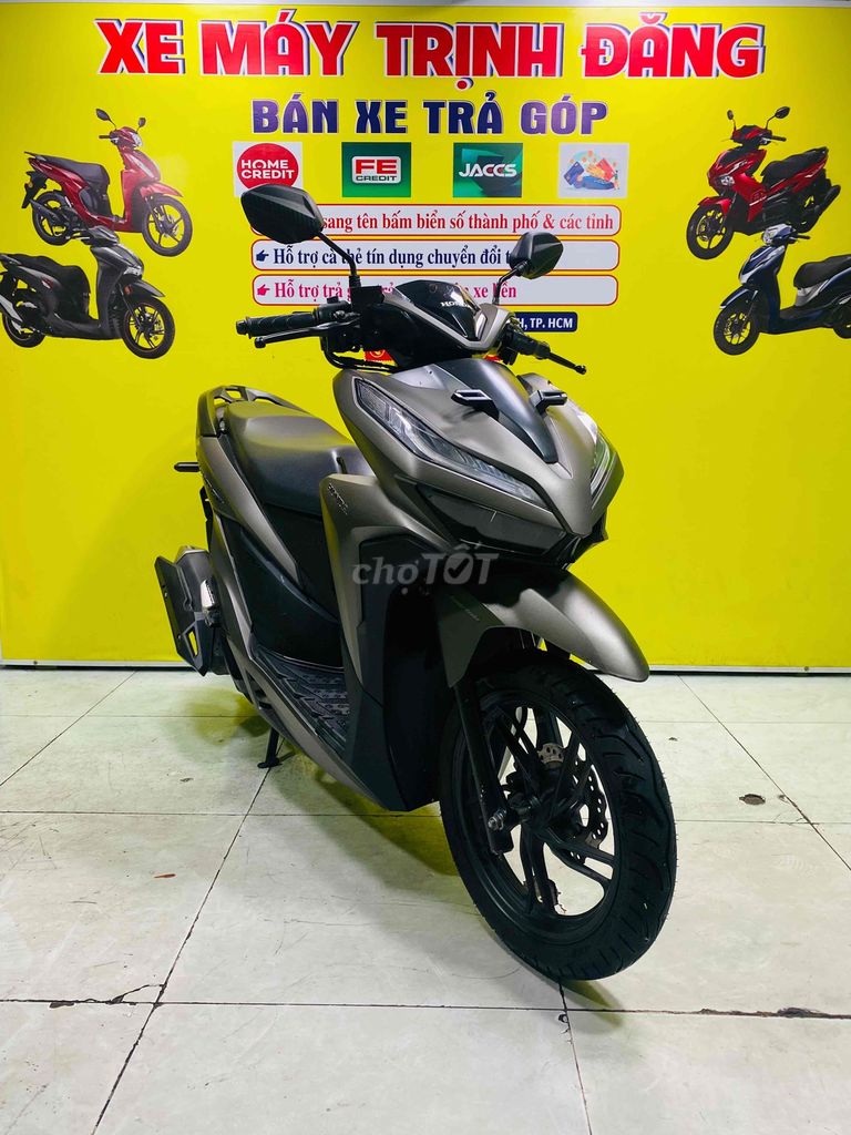 Honda vario 150 hỗ trợ trả góp trả 3tr nhận xe. Mua bán Xe máy tại Quận Tân Bình Tp Hồ Chí Minh được đăng bởi XE MÁY TRỊNH ĐĂNG hình 4