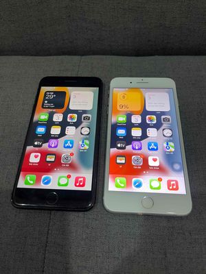 Apple iPhone 7 Plus 32GB Đen