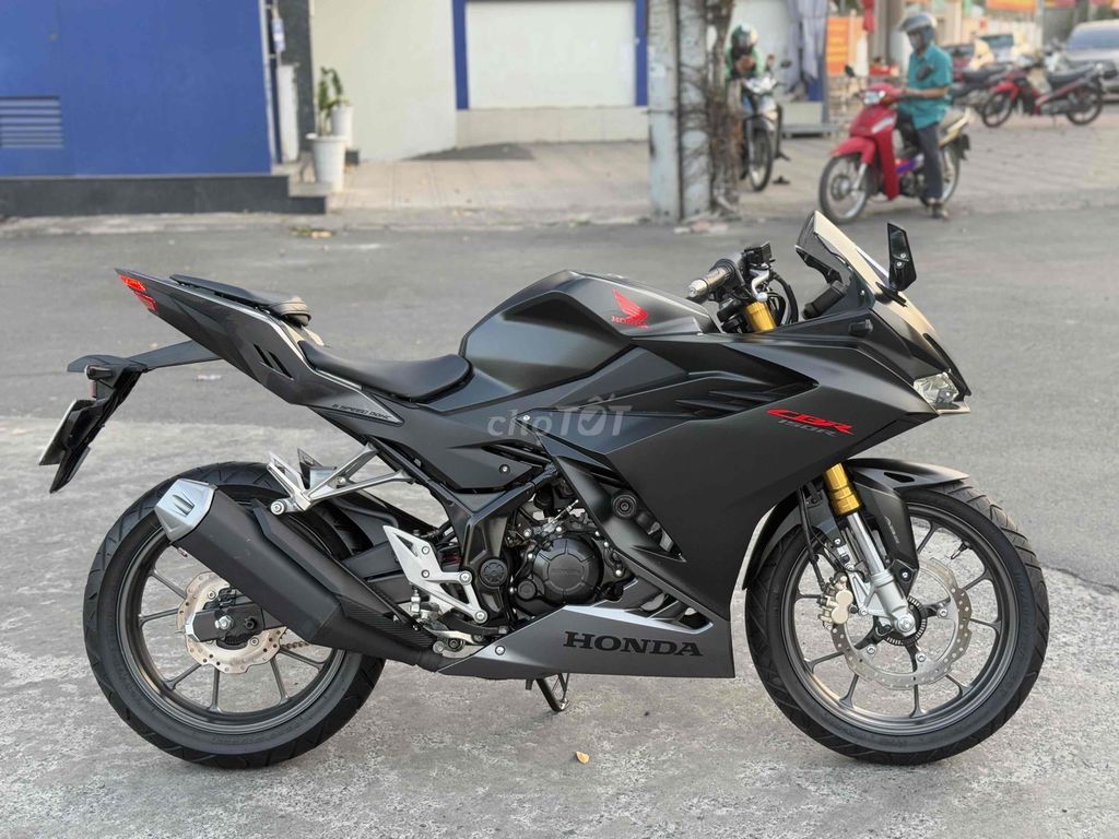 😚HONDA CBR150R ABS 2022 SIU KENG, CÓ ĐỔI XE