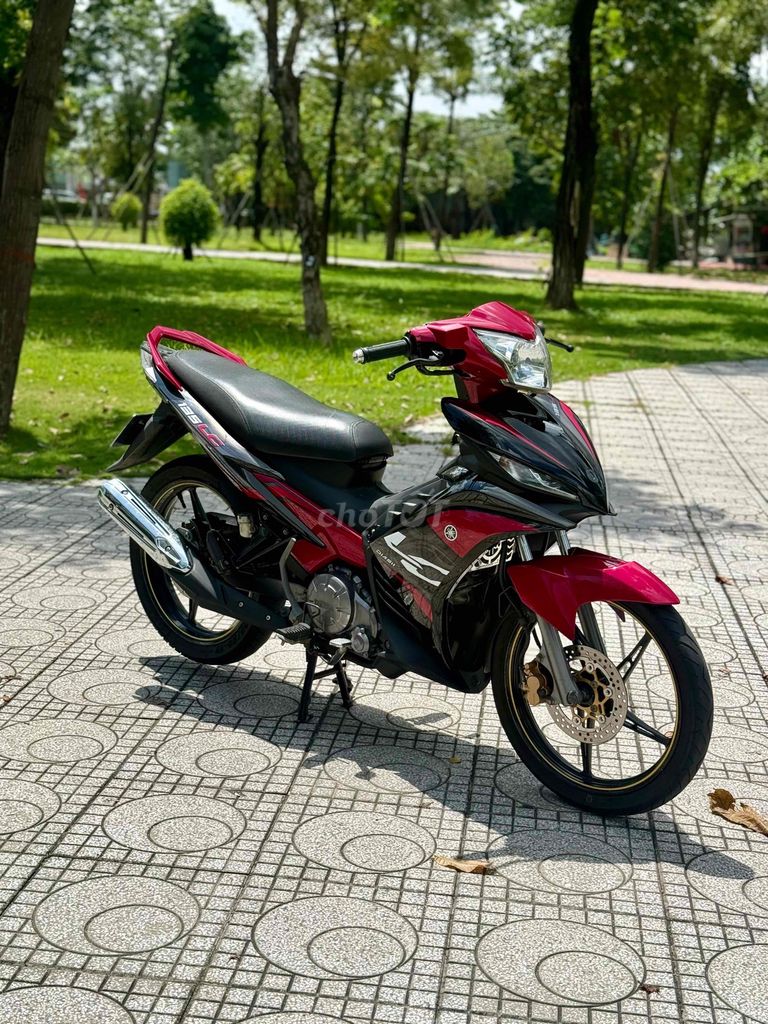 Ex 135 BS 48b1-34566. Mua bán Xe máy tại Thành phố Thủ Đức Tp Hồ Chí Minh được đăng bởi xe máy kha hoàng hình 1