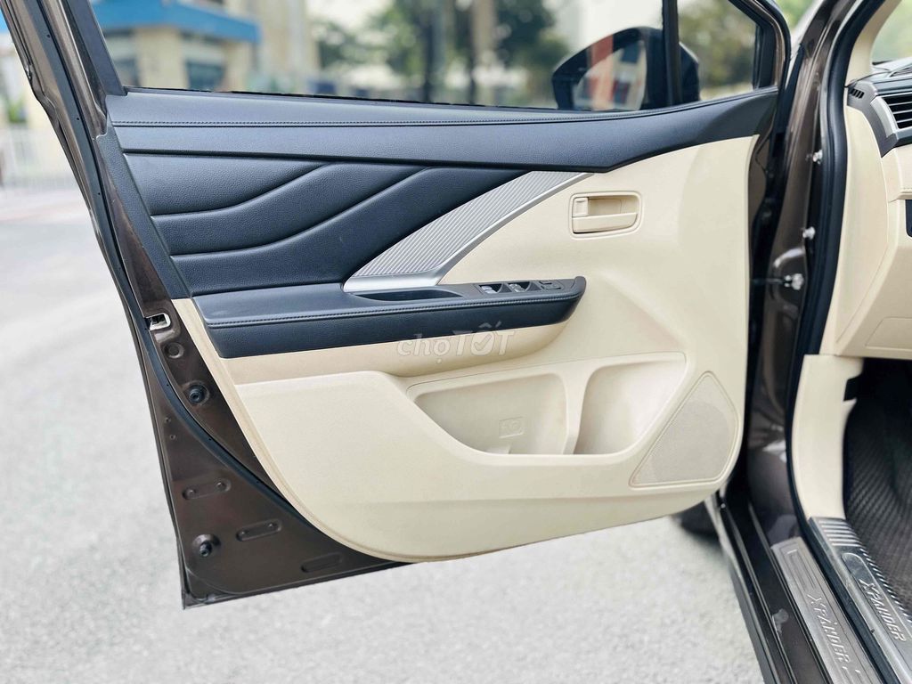 Mitsubishi Xpander 2019 1.5 MT Xe 1 Chủ Không Lỗi. Mua bán Ô tô tại Huyện Củ Chi Tp Hồ Chí Minh được đăng bởi Lê Hữu Hoàn hình 9