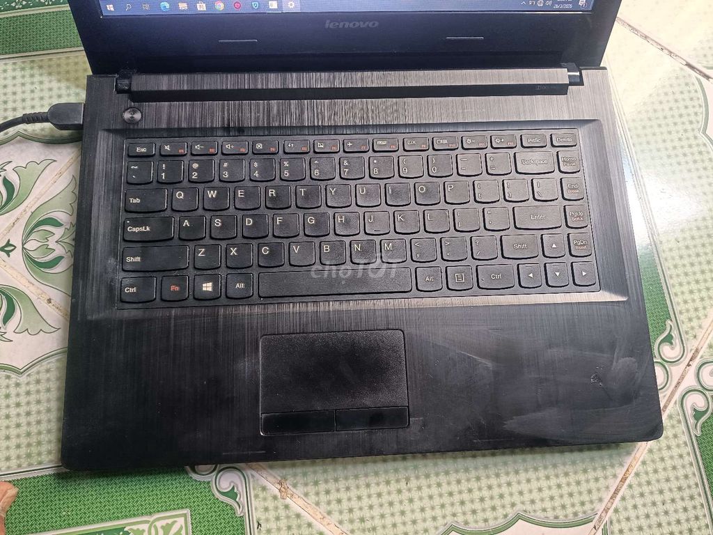 Lenovo G40-70 i7-4510U 8GB/120GB Đen. Mua bán Laptop tại Quận Bình Thuỷ Cần Thơ được đăng bởi Mua rẻ bán rẻ hình 1