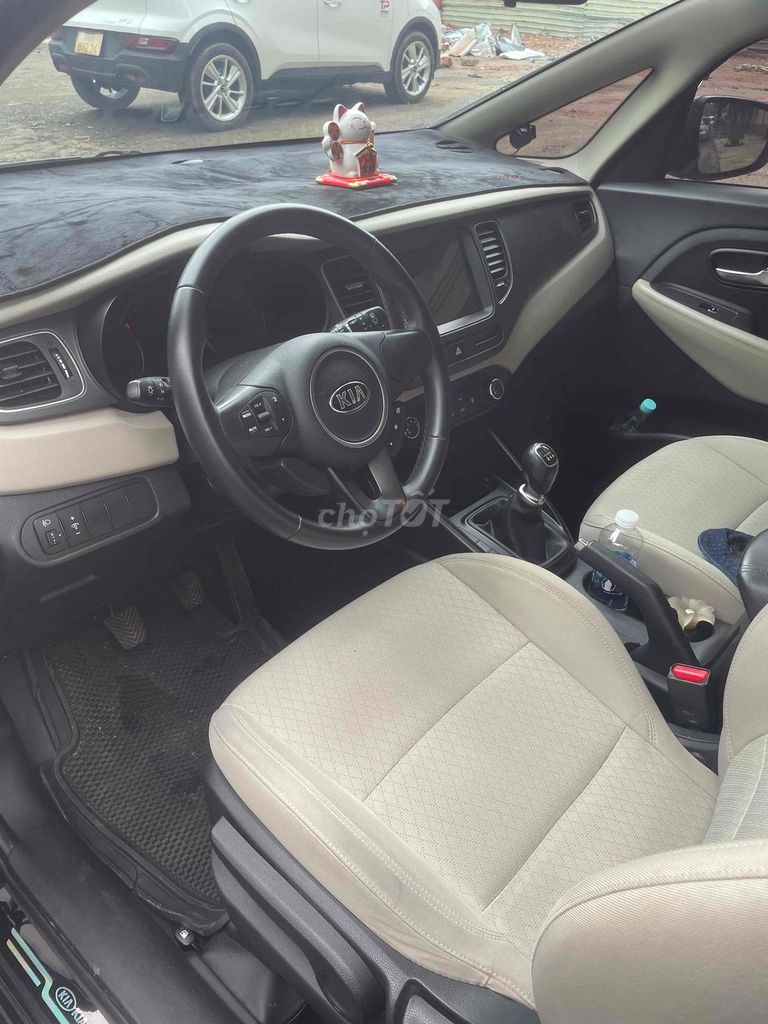 Kia Rondo 2021 - 49000 km. Mua bán Ô tô tại Quận Cẩm Lệ Đà Nẵng được đăng bởi Lam hình 9