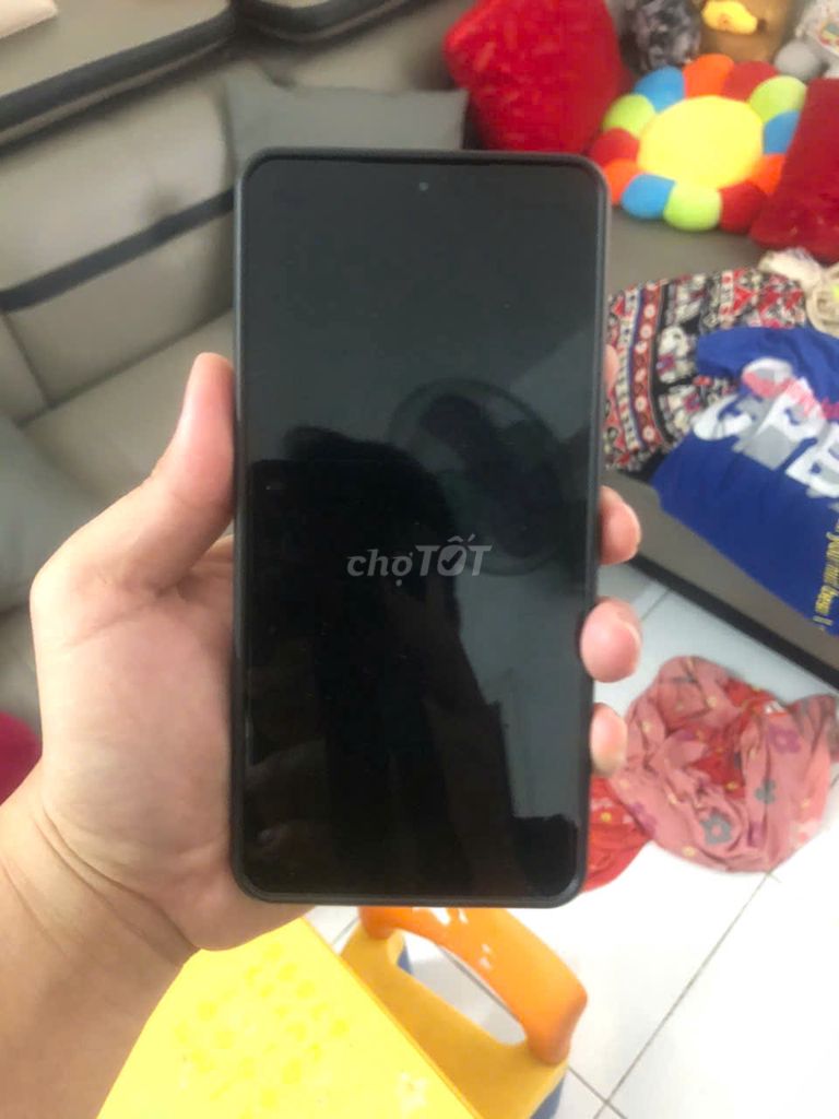 Điện thoại Sharp Aquos R8 Pro màu đen 12/256G. Mua bán Điện thoại tại Quận 6 Tp Hồ Chí Minh được đăng bởi Quang Tâm hình 1