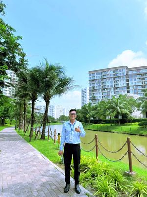 Căn hộ 110 m² · 3 PN · Trellia Cove – Mizuki Park