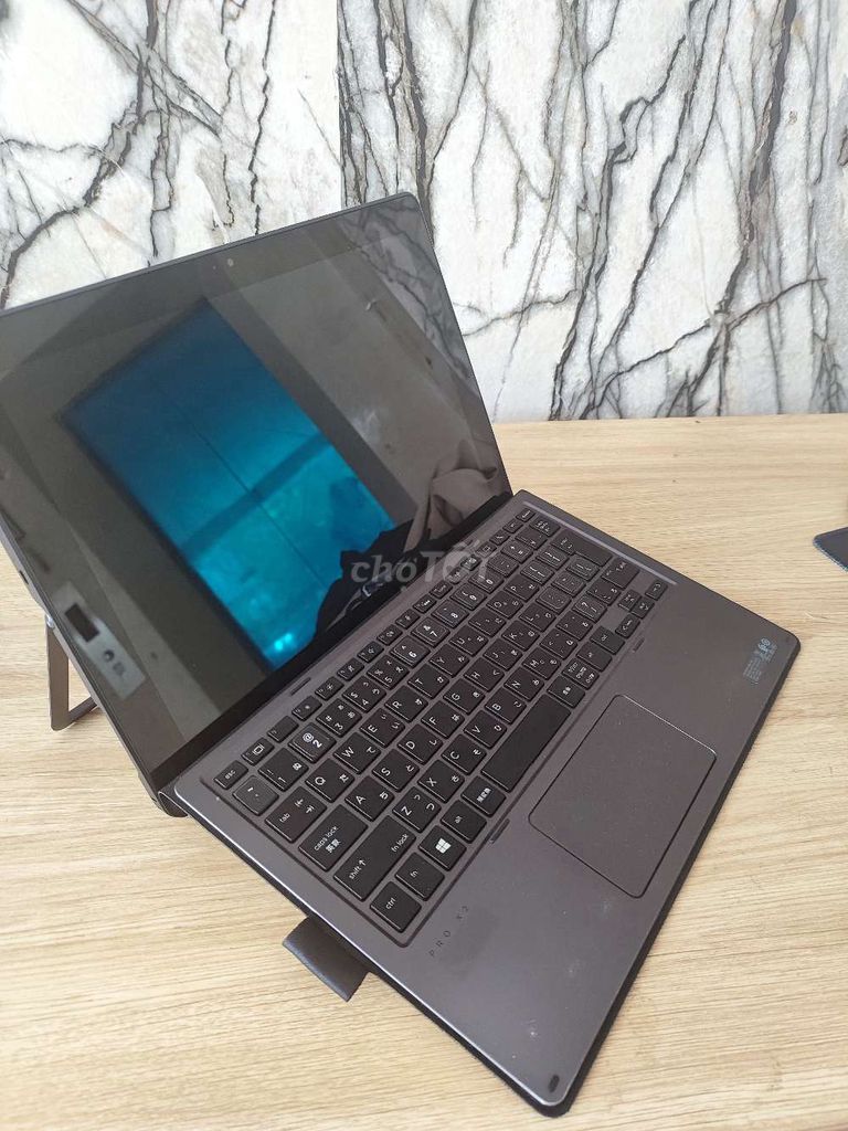 Laptop 2in1 HP Pro X2. Mua bán Laptop tại Quận Hà Đông Hà Nội được đăng bởi Vũ Hoàng Gia Bảo hình 3