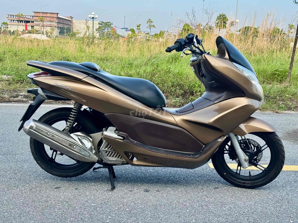 honda pcx nhập thái. Mua bán Xe máy tại Thành phố Nam Định Nam Định được đăng bởi  long việt  hình 4
