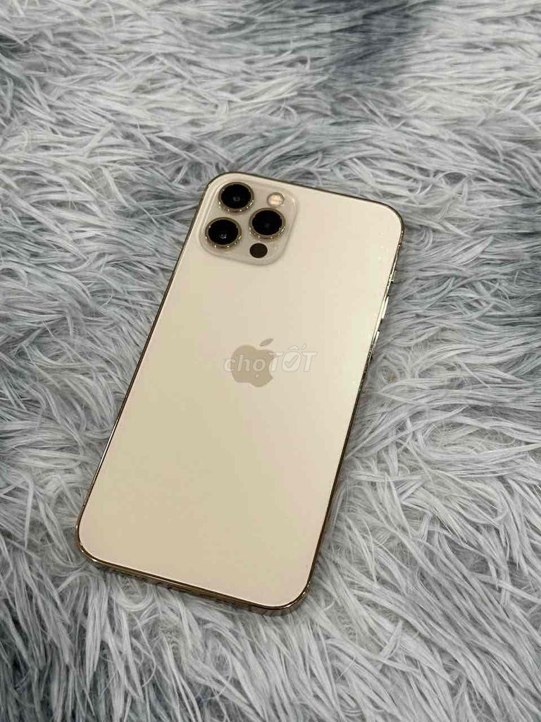 l iPhone 12 Pro 256GB Vàng Pin 84 zin all. Mua bán Điện thoại tại Quận 5 Tp Hồ Chí Minh được đăng bởi Phan Thế Phong  hình 1