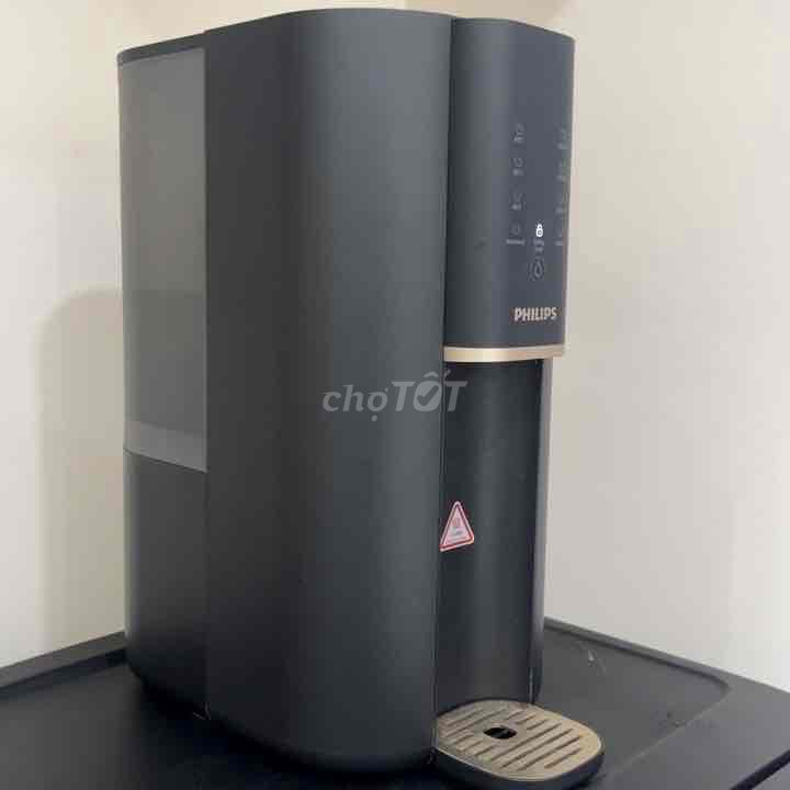 Máy lọc nước RO Philips ADD6901HBK01/90. Mua bán Bếp, lò, đồ điện nhà bếp tại Thành phố Đà Lạt Lâm Đồng được đăng bởi Trình hình 1