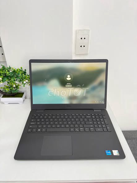 Dell Inspiron 3501 i5-1135G7 15.6 inch 8GB/256GB. Mua bán Laptop tại Quận 1 Tp Hồ Chí Minh được đăng bởi Hội Đồ Điện Tử hình 1