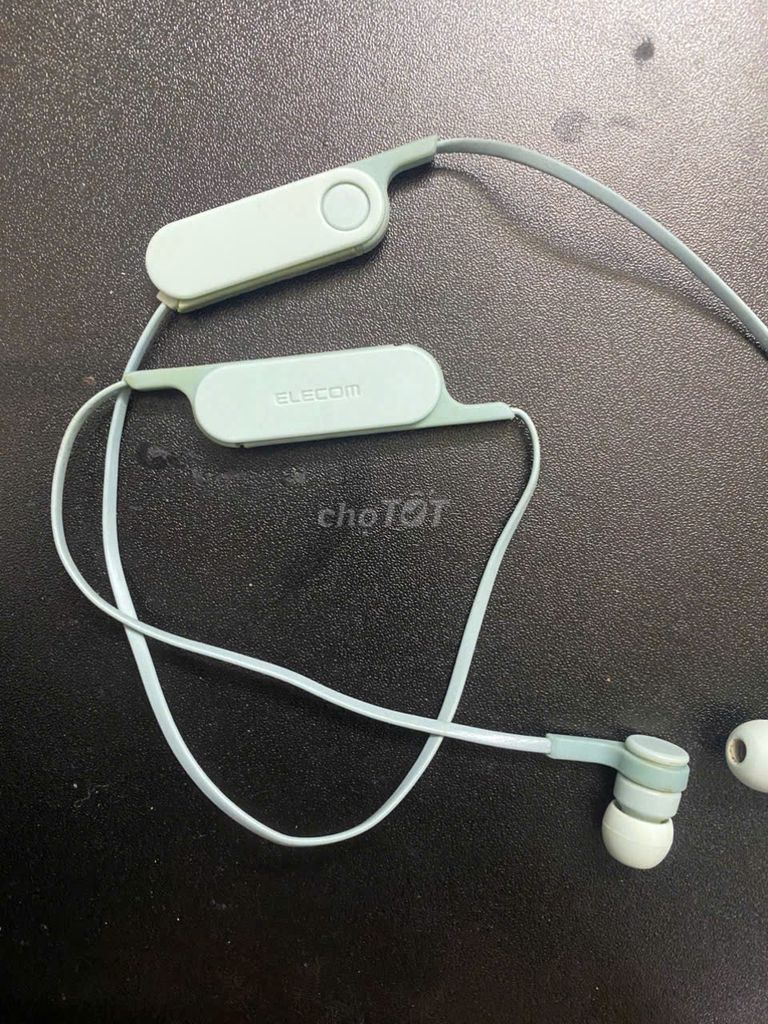 Tai nghe Bluetooth Elecom LBT-HPC14 Nhật. Mua bán Tivi, Âm thanh tại Quận Bắc Từ Liêm Hà Nội được đăng bởi Đức Đỗ hình 1