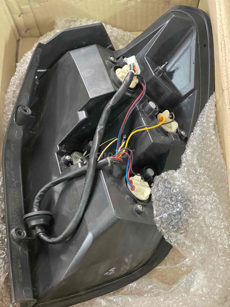 đèn lái captiva 2009 zin theo xe mới 99%. Mua bán Phụ tùng xe tại Quận Phú Nhuận Tp Hồ Chí Minh được đăng bởi HUY PN hình 4