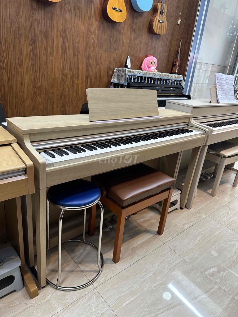 Đàn Piano Điện Kawai CN 27. Mua bán Nhạc cụ tại Quận Gò Vấp Tp Hồ Chí Minh được đăng bởi Đàn Piano Organ Guitar  hình 1