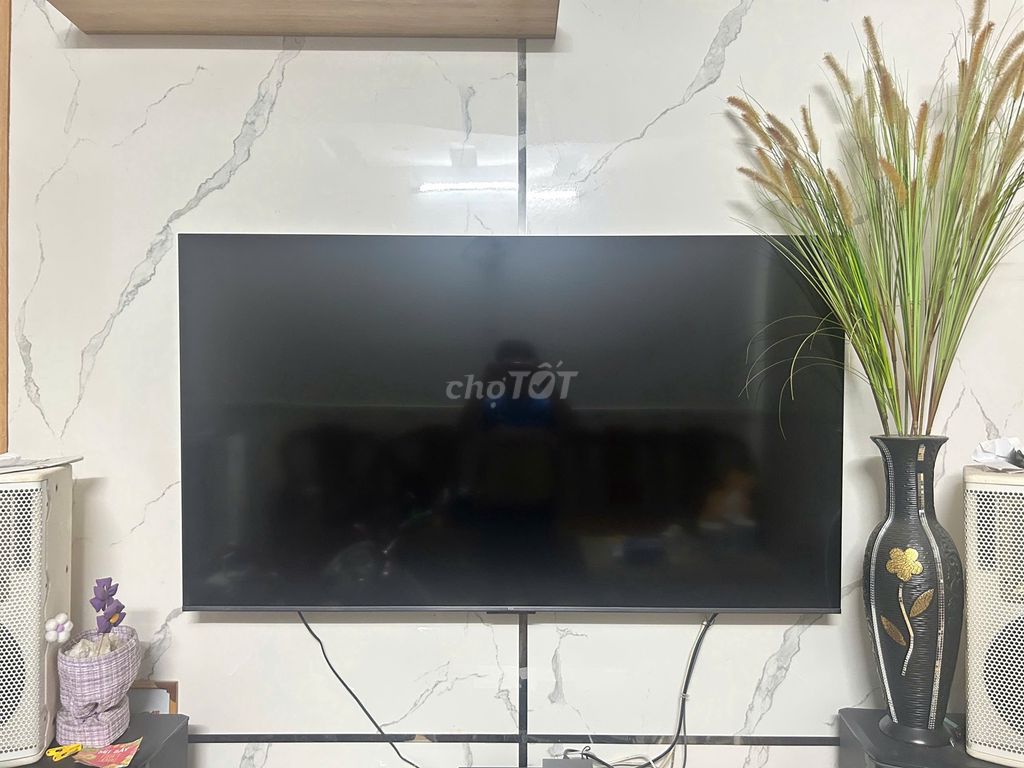 Tivi TCL Smart TV Pro 65 inch. Mua bán Tivi, Âm thanh tại Thành phố Biên Hòa Đồng Nai được đăng bởi Tuấn hình 1