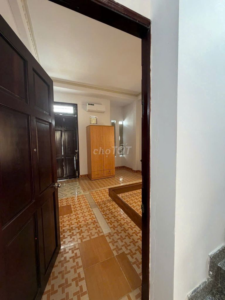 🌊 CHO THUÊ NHÀ 3 TẦNG VIEW SÔNG SÀI GÒN – AN KHÁNH Q2 – 20TR/THÁNG