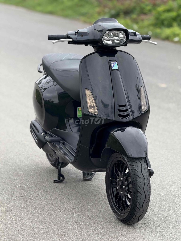 Vespa 2022 biển 43 máy móc rin ngon chạy nhẹ tơn g. Mua bán Xe máy tại Quận Liên Chiểu Đà Nẵng được đăng bởi Nhật Tình hình 2