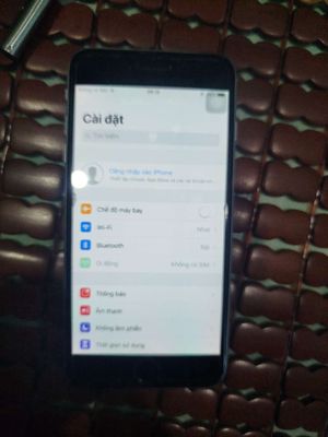 iPhone 6 plus 128g. Mua bán Điện thoại tại Thành phố Tân An Long An được đăng bởi Nhật Nguyễn