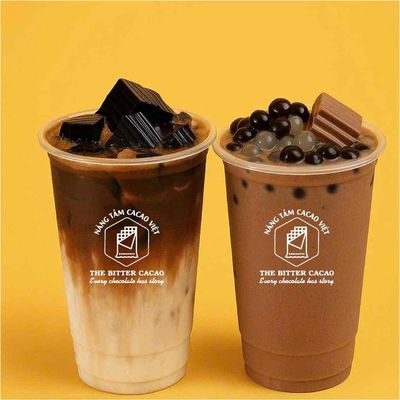 Trà - Cafe - Cacao The bitter Cacao Phan Trọng Tue. Mua bán Đồ ăn, thực phẩm và các loại khác tại Huyện Thanh Trì Hà Nội được đăng bởi Đại Nam