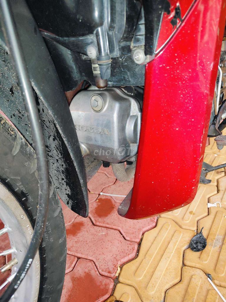 Wave rsx 110 giấy tờ đầy đủ. 
#xe sạch sẻ. Mua bán Xe máy tại Quận 8 Tp Hồ Chí Minh được đăng bởi Phong Nguyễn Thanh hình 2