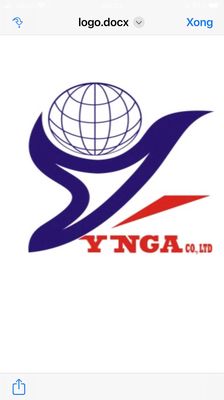 CTY TNHH Ý NGA logo
