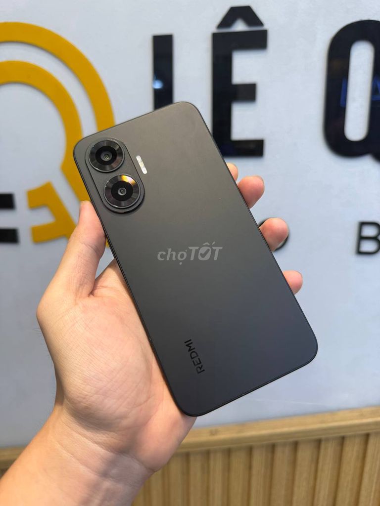 Redmi Turbo 4 Pro 💎 cấu hình cực mạnh. Mua bán Điện thoại tại Quận 10 Tp Hồ Chí Minh được đăng bởi Lê Quân Mobile hình 1