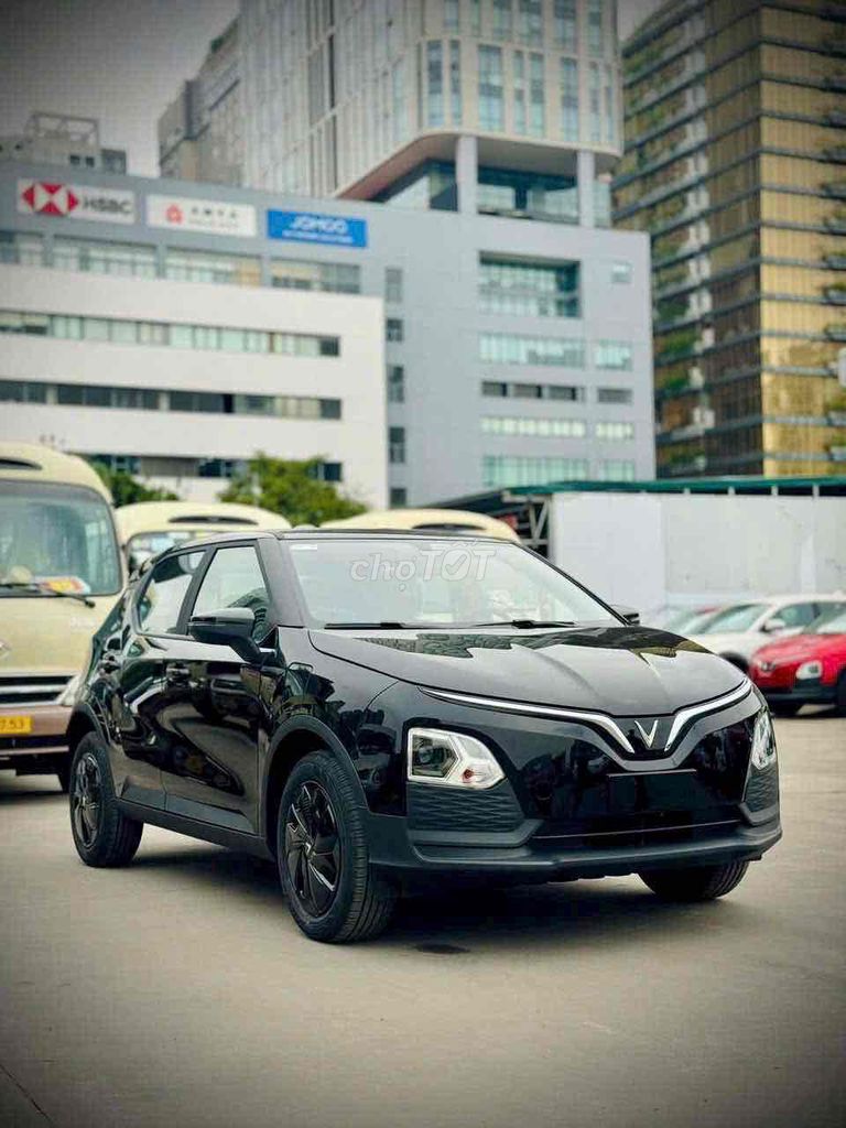 Herio Green 2025 ĐK PLF 90%, thưởng đến 11Tr. Mua bán Ô tô tại Quận Gò Vấp Tp Hồ Chí Minh được đăng bởi Ô Tô Miền Nam hình 1