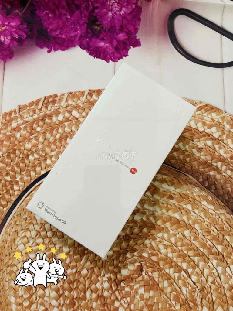 Xiaomi 17T 12GB/512GB New seal mới 100% hàng VN. Mua bán Điện thoại tại Thành phố Huế Thừa Thiên Huế được đăng bởi Chuyên Hàng Công Ty hình 1