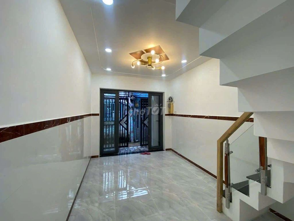 BAND NHÀ CÔNG CHỨNG VI BẰNG ĐƯỜNG 30 TAM BÌNH HIỆP BÌNH THỦ ĐỨC 