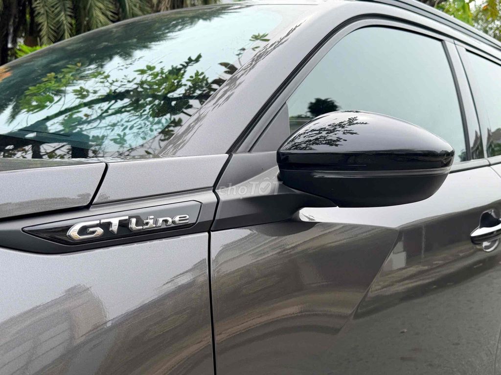 Peugeot 3008 2022 GT - 35000 km. Mua bán Ô tô tại Quận Tân Bình Tp Hồ Chí Minh được đăng bởi Nguyễn Duy hình 7
