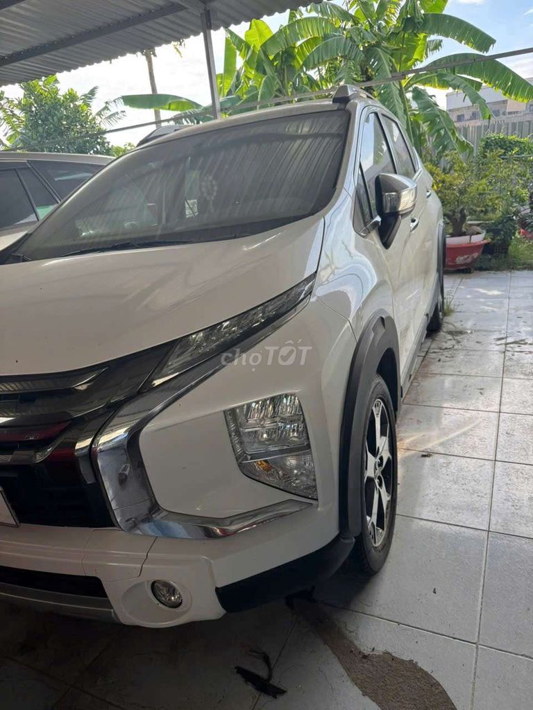 2021 Cross 1.5 AT Đặc biệt - 100208 km. Mua bán Ô tô tại Huyện Trảng Bom Đồng Nai được đăng bởi Nguyen duong hình 6