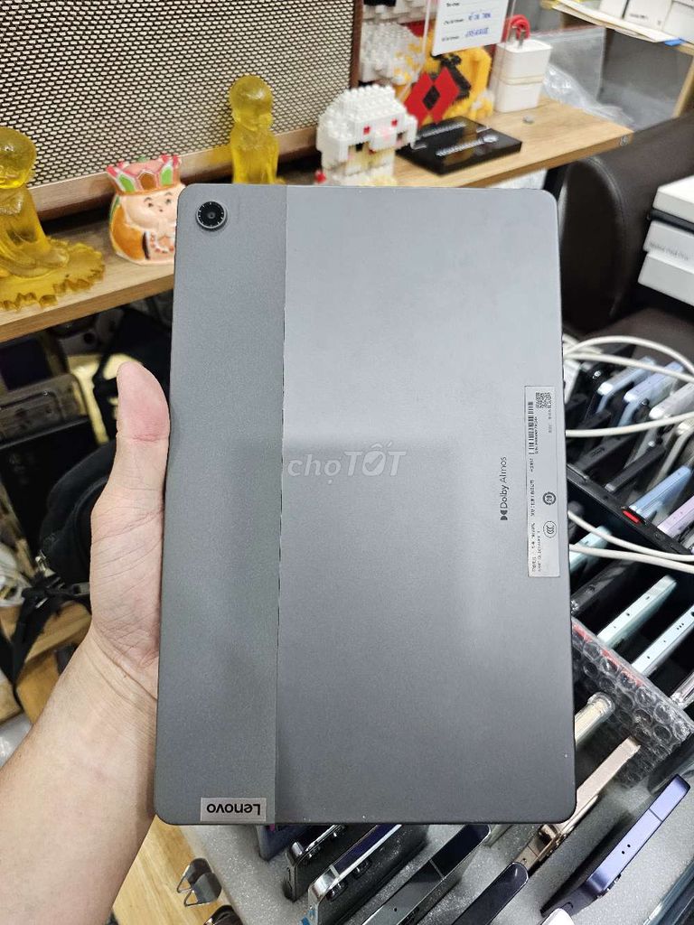 LENOVO XIAOXIN PAD 2022 4/128 99% 4 LOA MÀN 2K XỊN