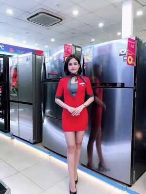 Tuyển PG điện máy LG tại Tiên Lãng