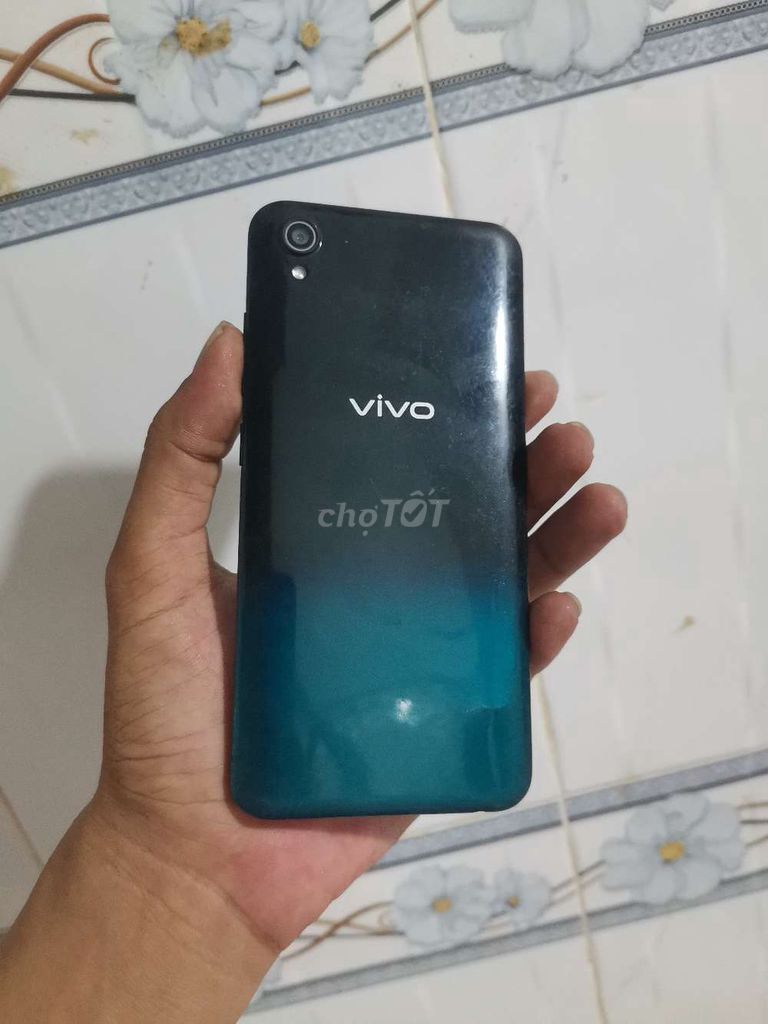 Vivo y91c ram2/32 full chức năng