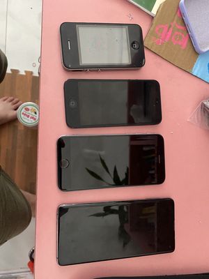 Samsung S10 Đen, iphone
