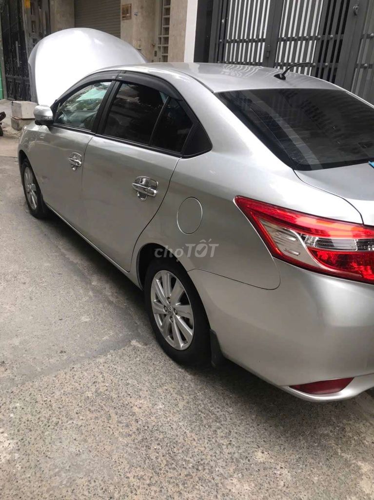 2015 E xịn bản đủ. Mua bán Ô tô tại Huyện Củ Chi Tp Hồ Chí Minh được đăng bởi Tanle van hình 1