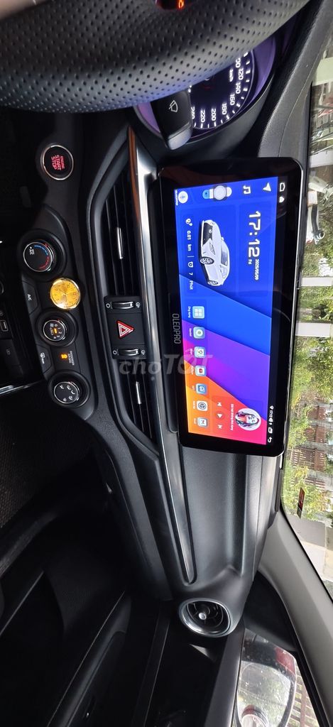 Kia Cerato 2019 1.6 MT - 76.000 km. Mua bán Ô tô tại Huyện Duy Xuyên Quảng Nam được đăng bởi Nhất Thanh hình 16