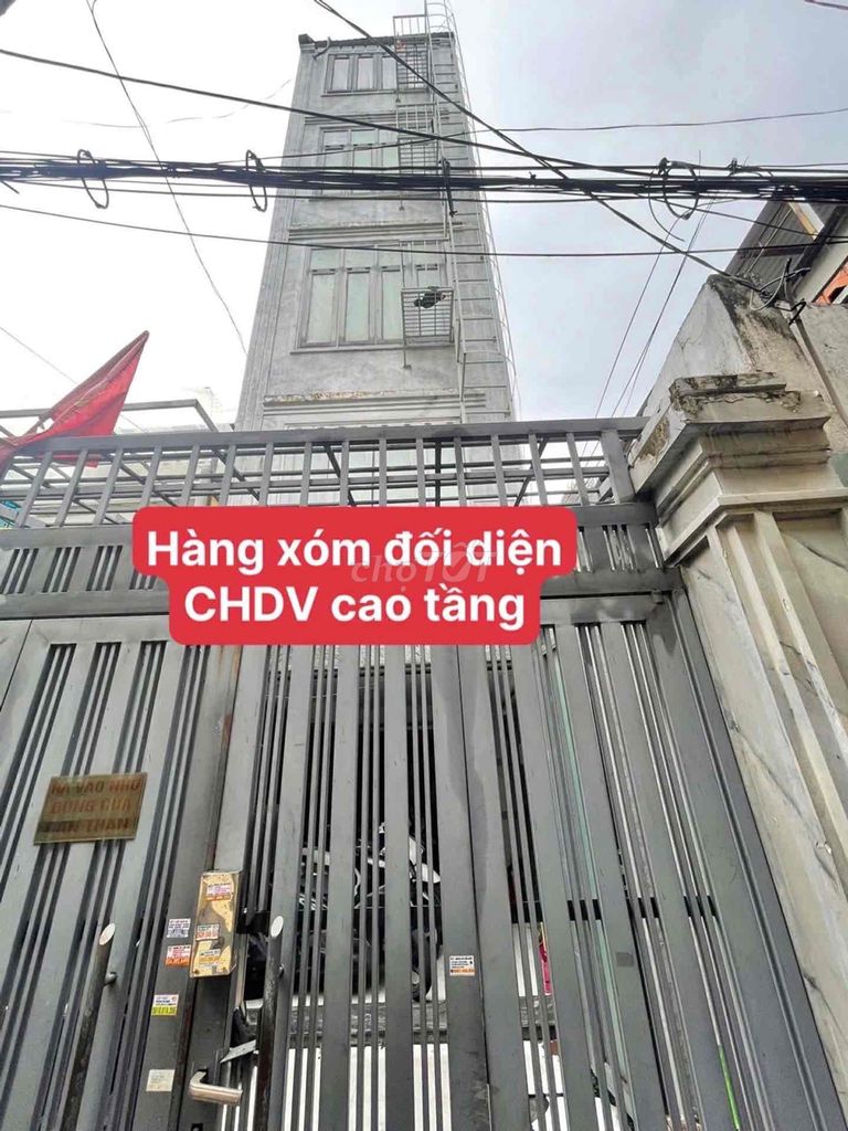 🍀NGUYỄN VĂN ĐẬU – CÁCH HXH 30M  – 2 TẦNG – 26M² – NHỈNH 2 TỶ - ảnh 3