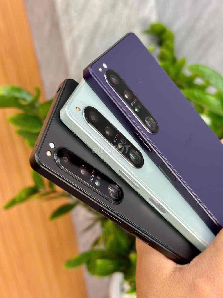 Sony Xperia 1 Mark 4 12/256Gb 2 Sim - Snap 8 gen1 - 115817240