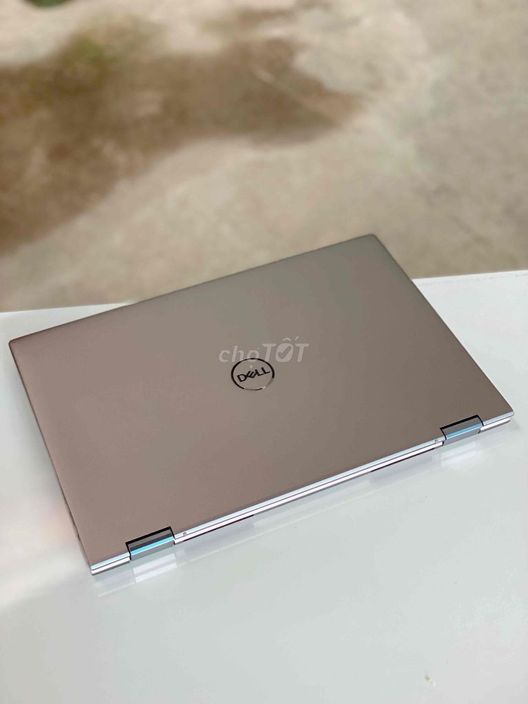 Dell 5406 2in1 i7 11th 512G SSD Touch